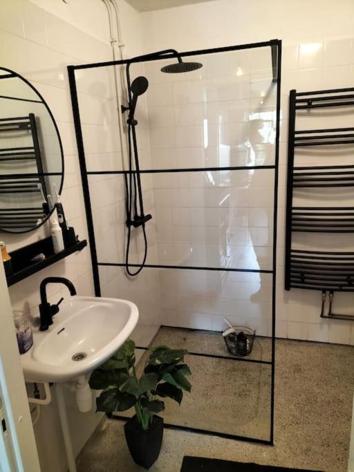 Apartment Relaxed In East